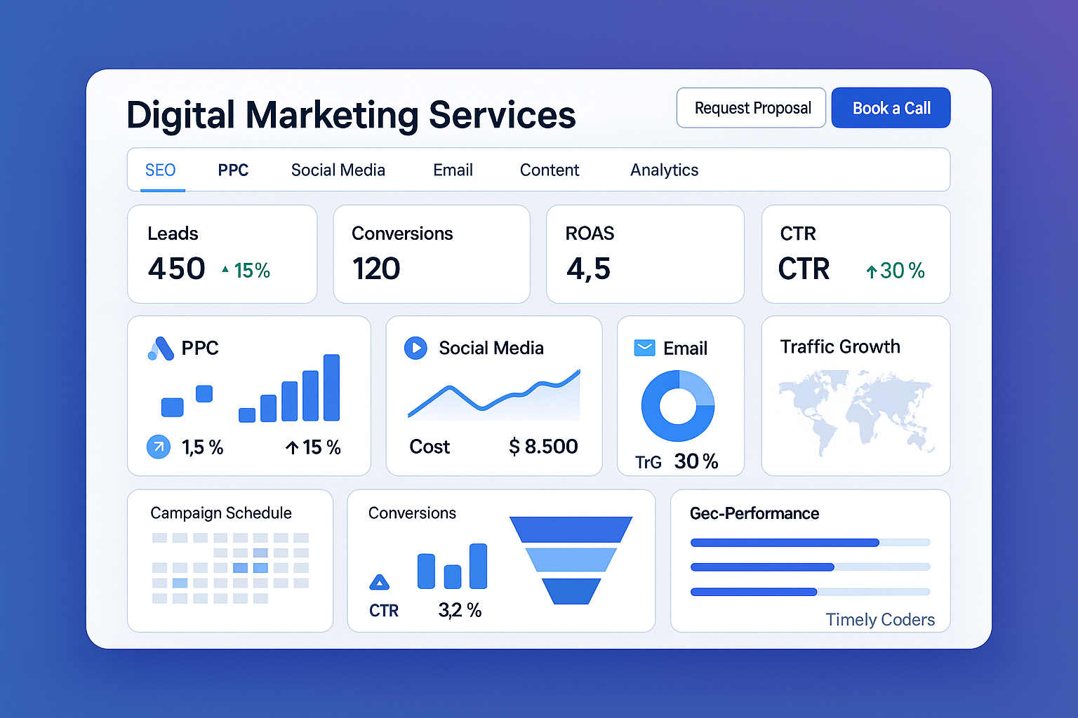 Answer engine optimization