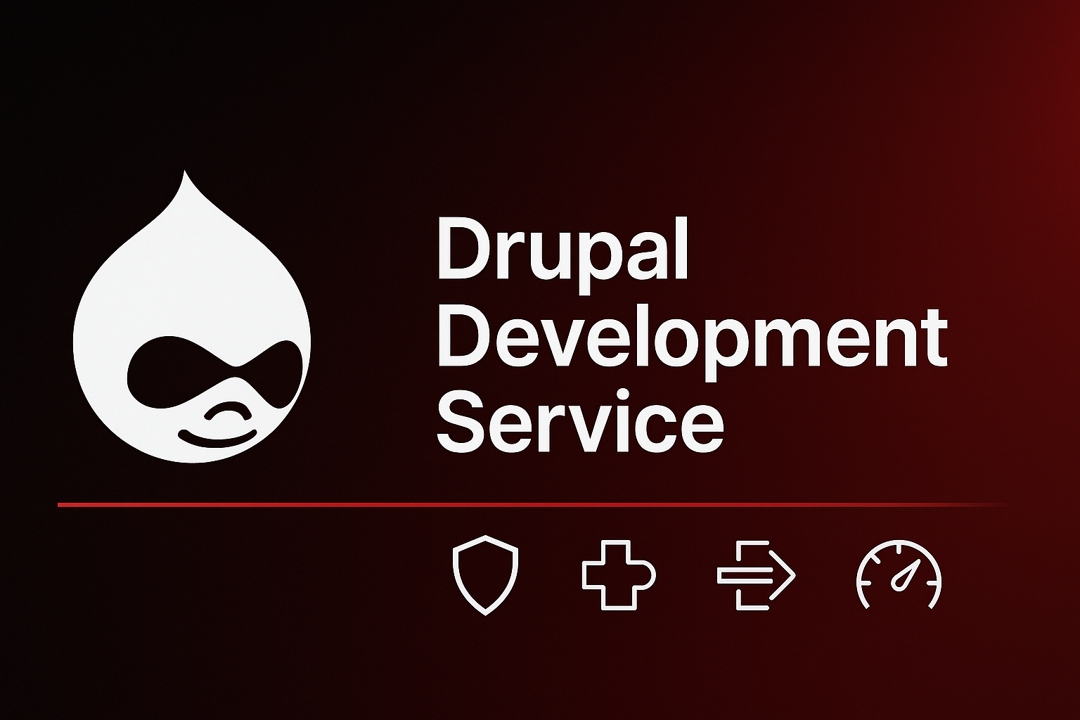 Drupal Development Services