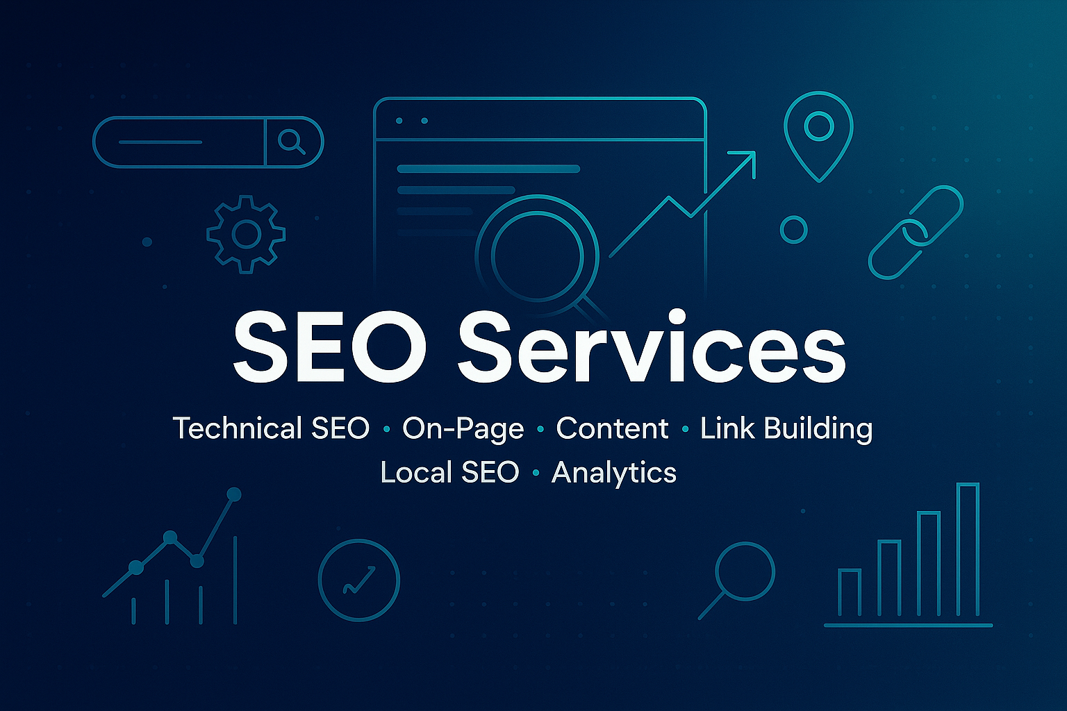 SEO Services