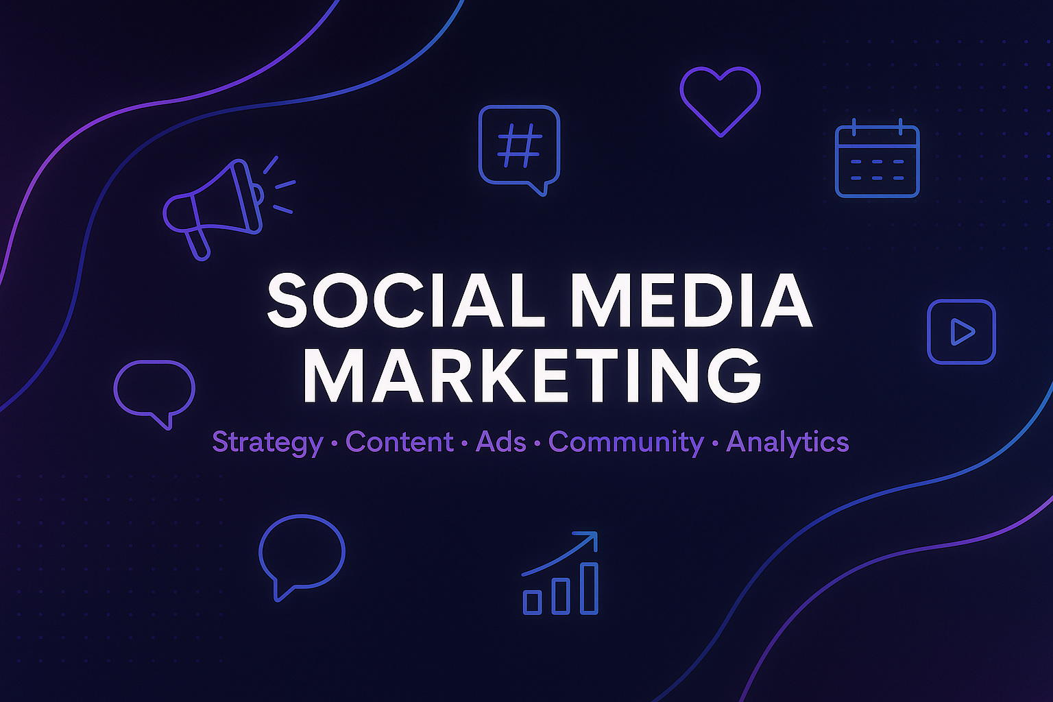 Social Media Marketing