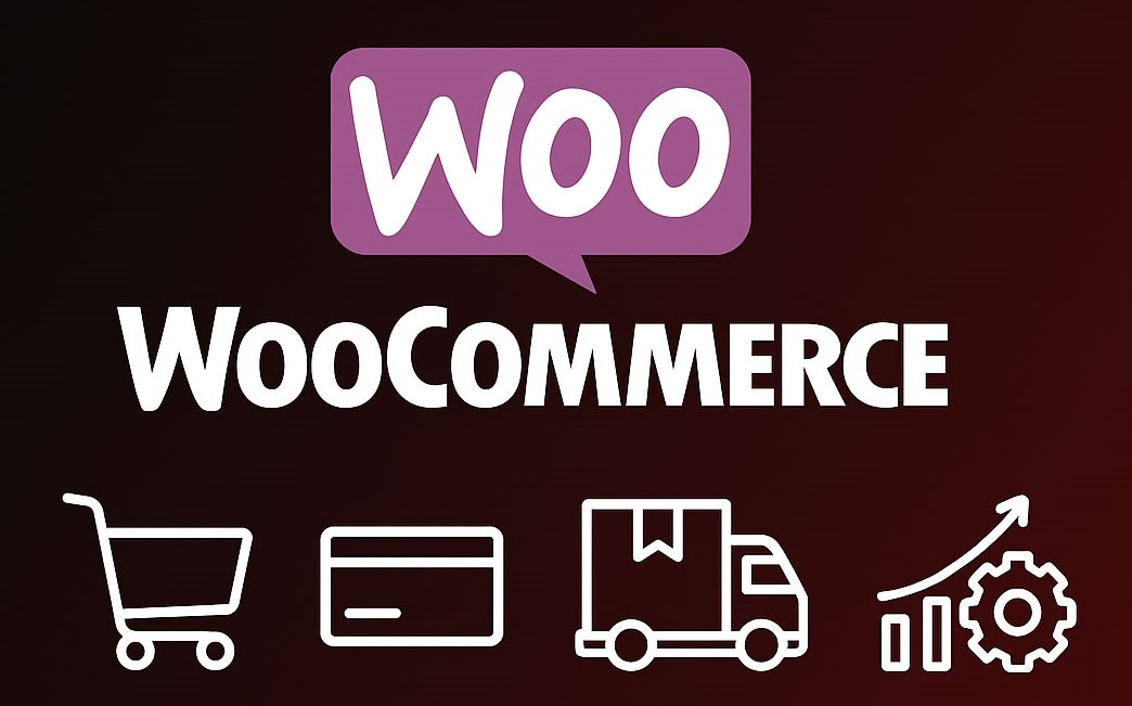 WooCommerce - commerce that converts and scales